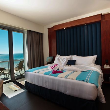 Hotel Indigo La Paz Puerta Cortes By Ihg Екстер'єр фото