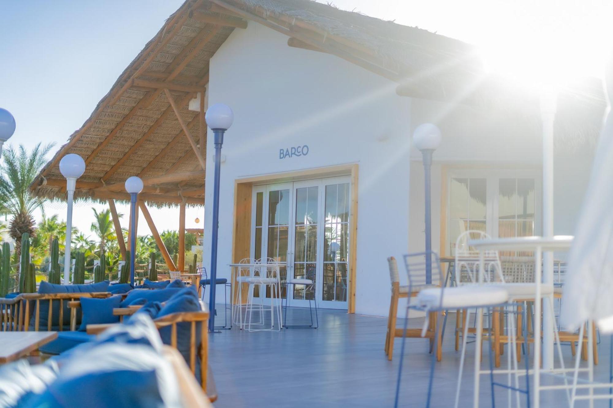 Hotel Indigo La Paz Puerta Cortes By Ihg Екстер'єр фото