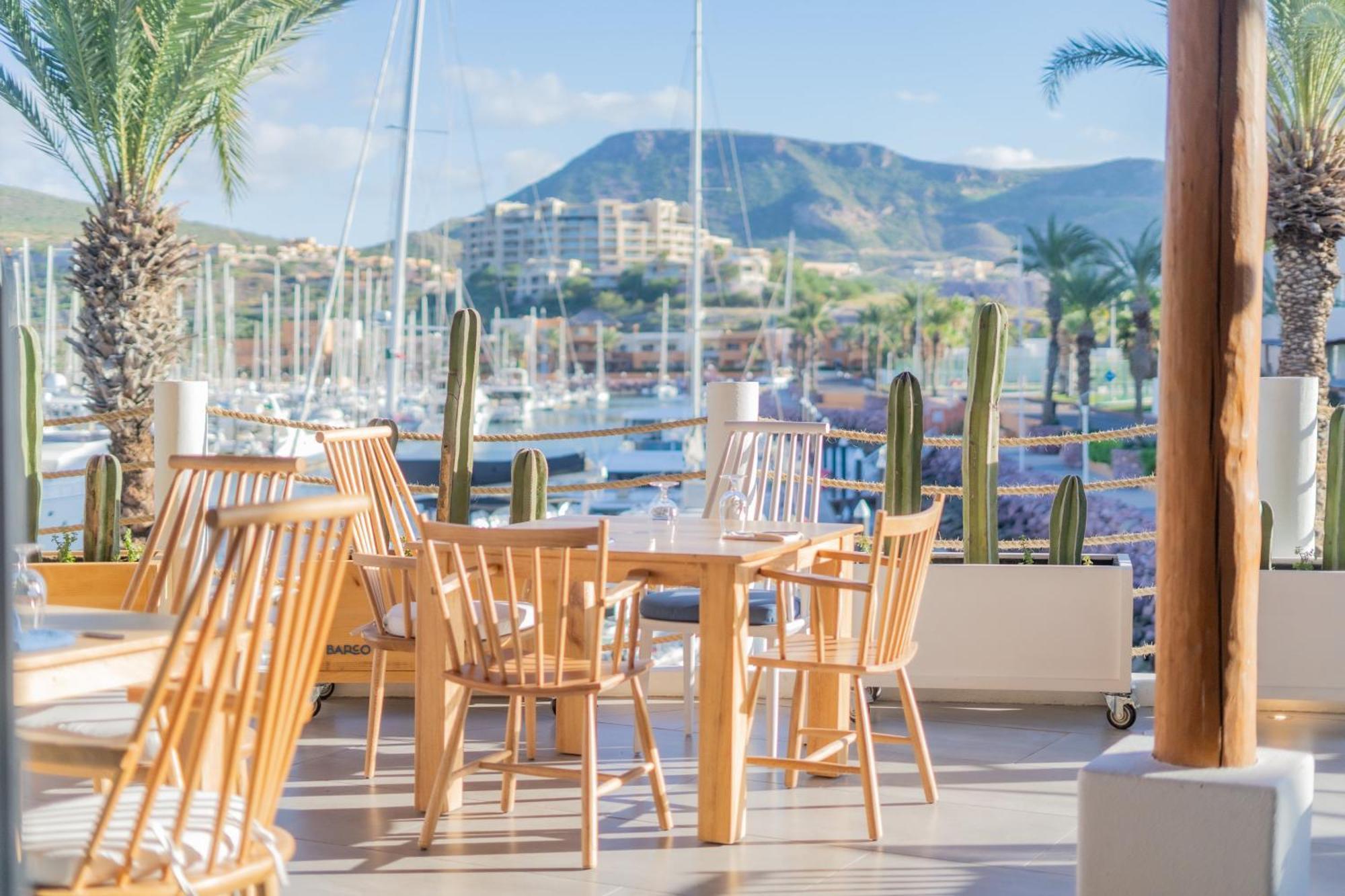 Hotel Indigo La Paz Puerta Cortes By Ihg Екстер'єр фото