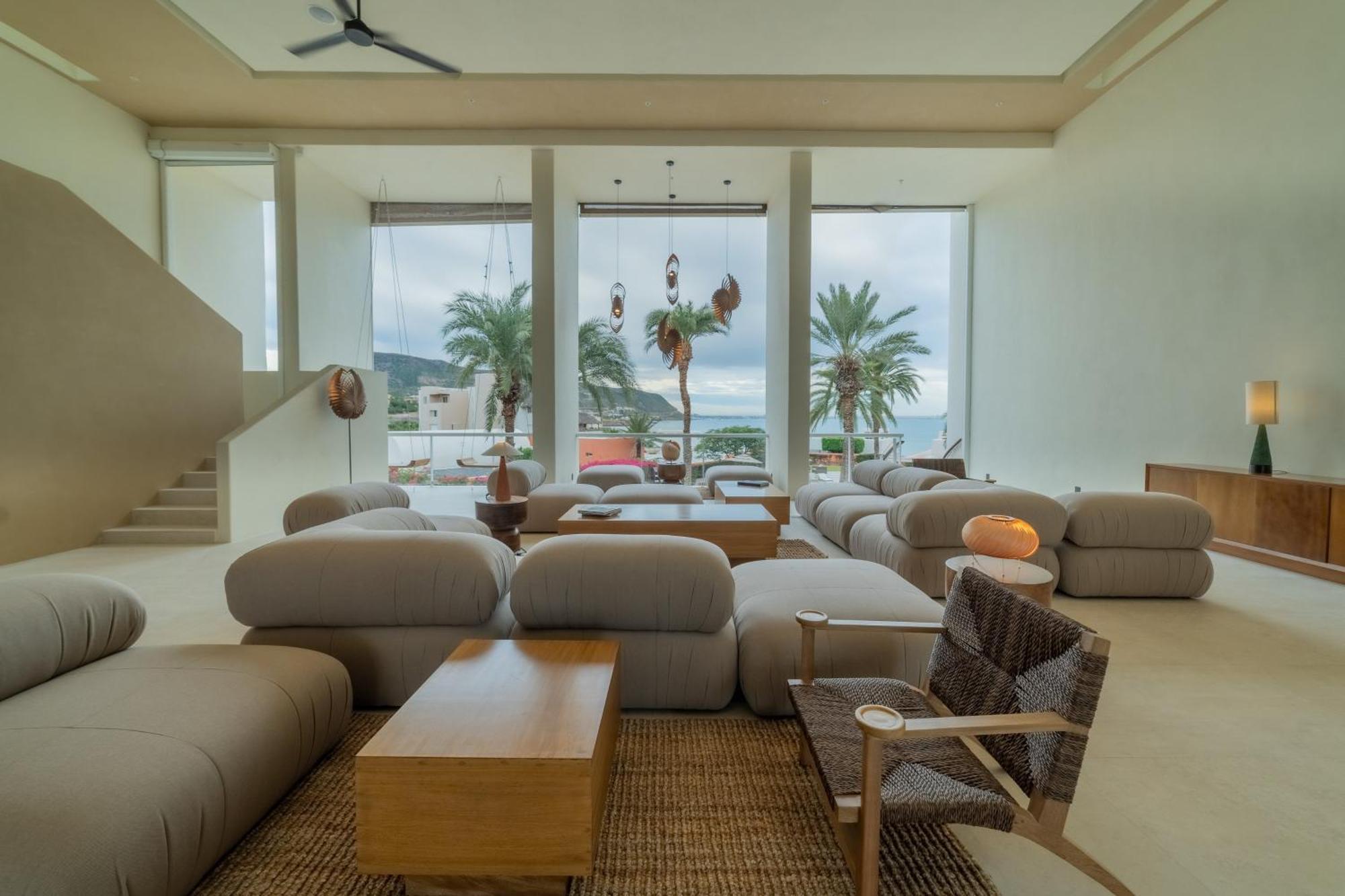Hotel Indigo La Paz Puerta Cortes By Ihg Екстер'єр фото