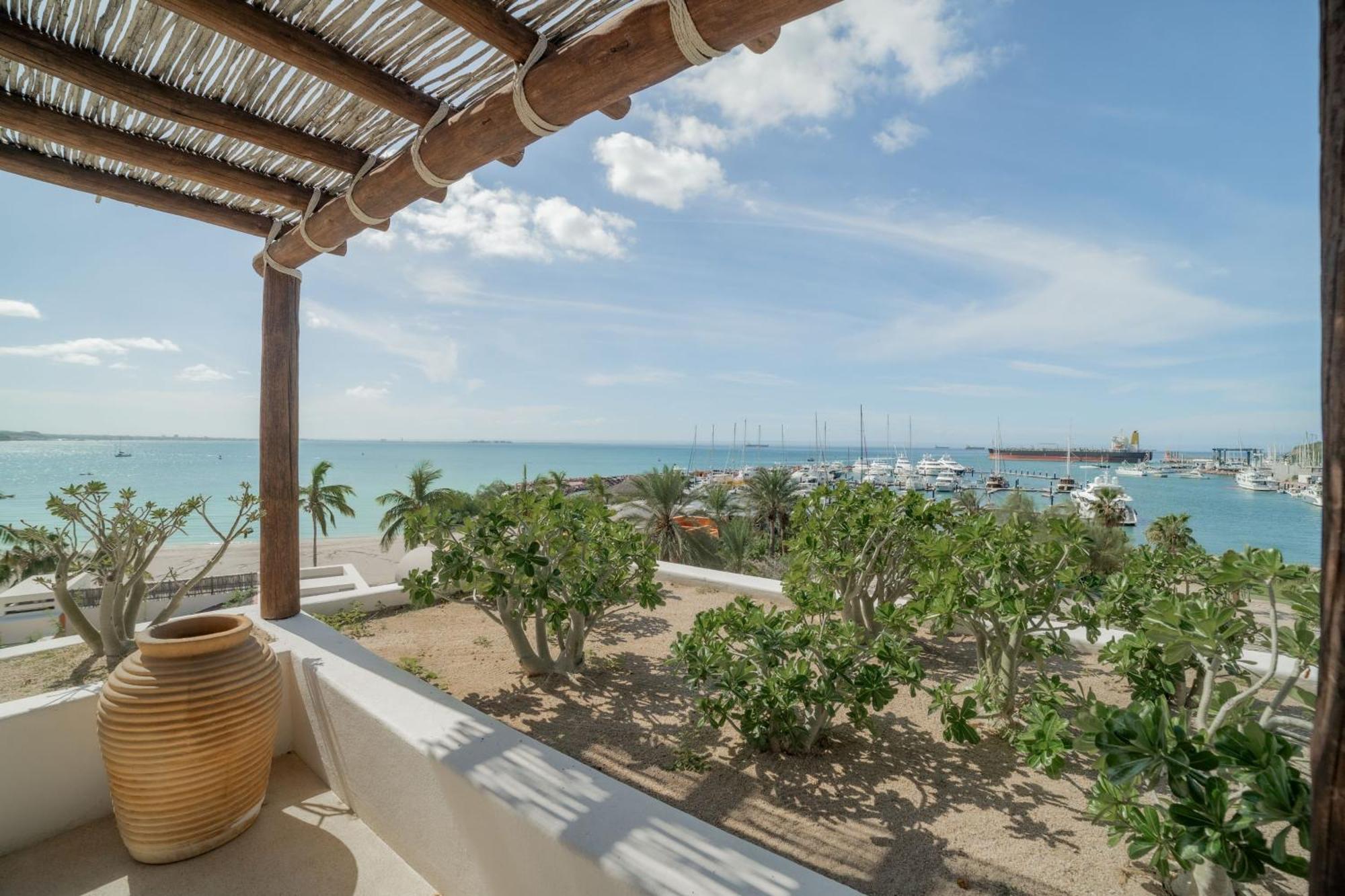 Hotel Indigo La Paz Puerta Cortes By Ihg Екстер'єр фото