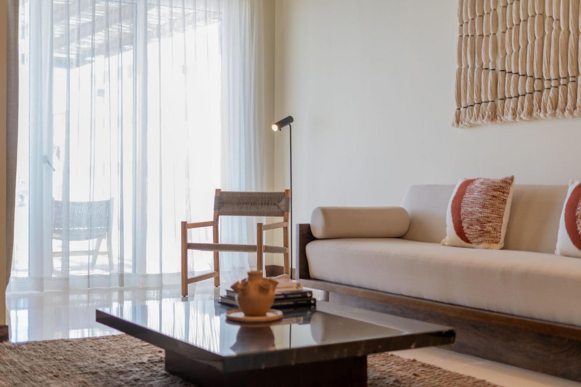 Hotel Indigo La Paz Puerta Cortes By Ihg Екстер'єр фото