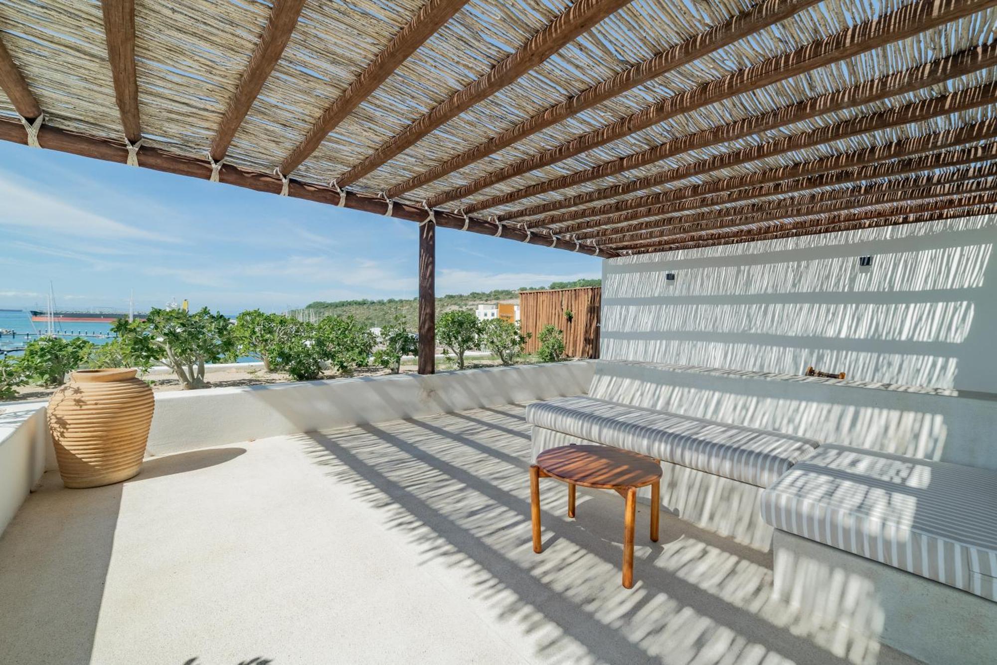 Hotel Indigo La Paz Puerta Cortes By Ihg Екстер'єр фото